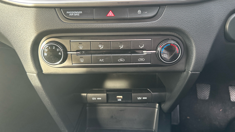 Kia Xceed 1.0T GDi ISG 2 5dr Petrol Hatchback